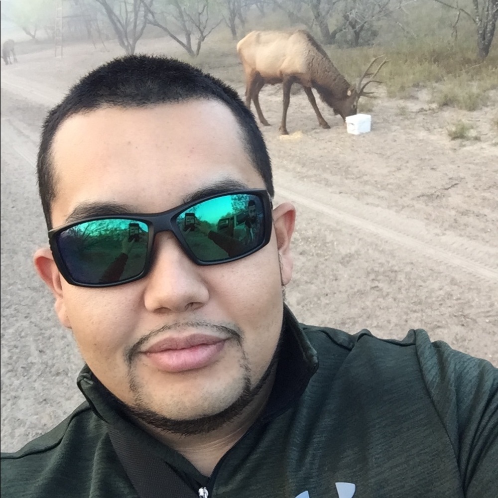 Meet your Posher, Gerardo